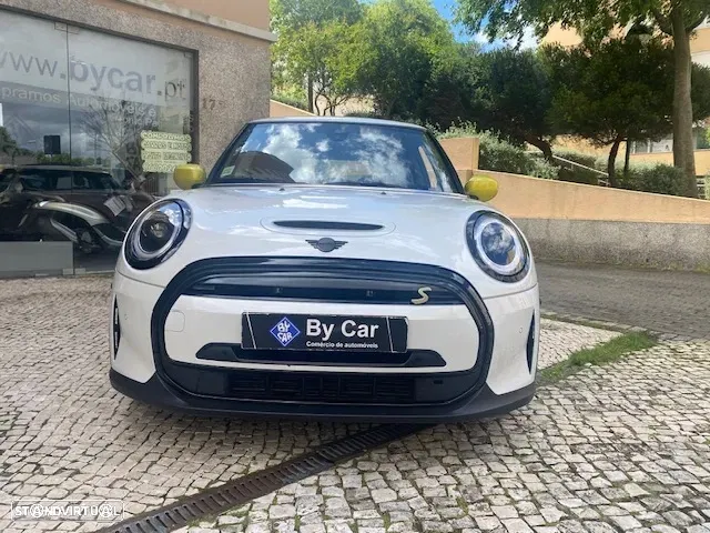 MINI 3 Portas Cooper SE Yours