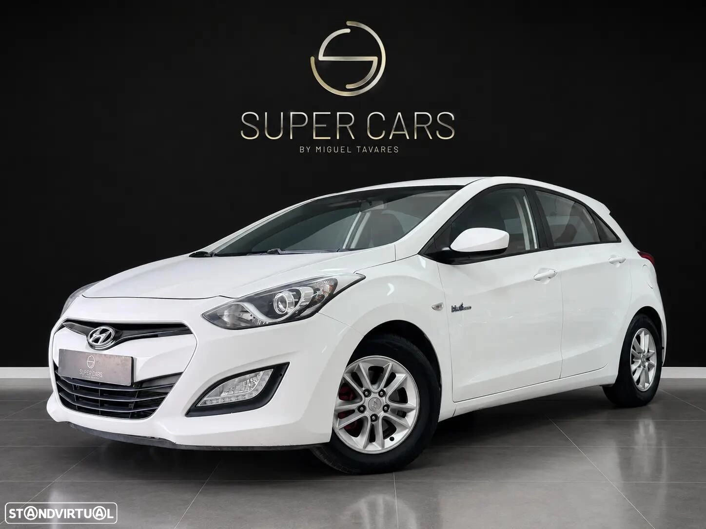 Hyundai i30 1.4 CRDi Active