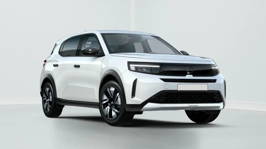 Opel FRONTERA HYBRID 110 GS Zéro km immatriculé