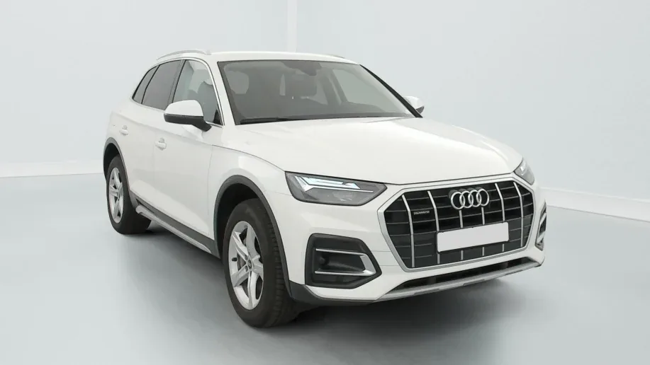 Audi Q5 50 TFSIe 299 S tronic 7 Quattro Business Executive Occasion