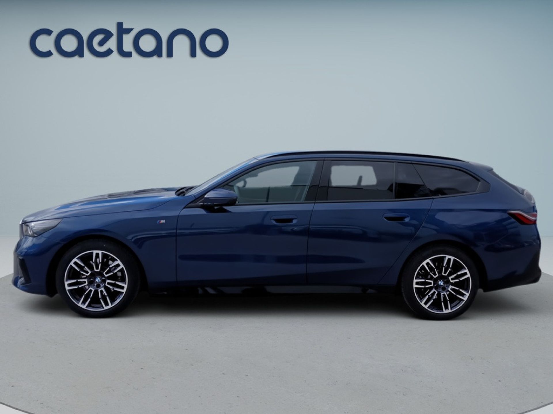 BMW Serie 5