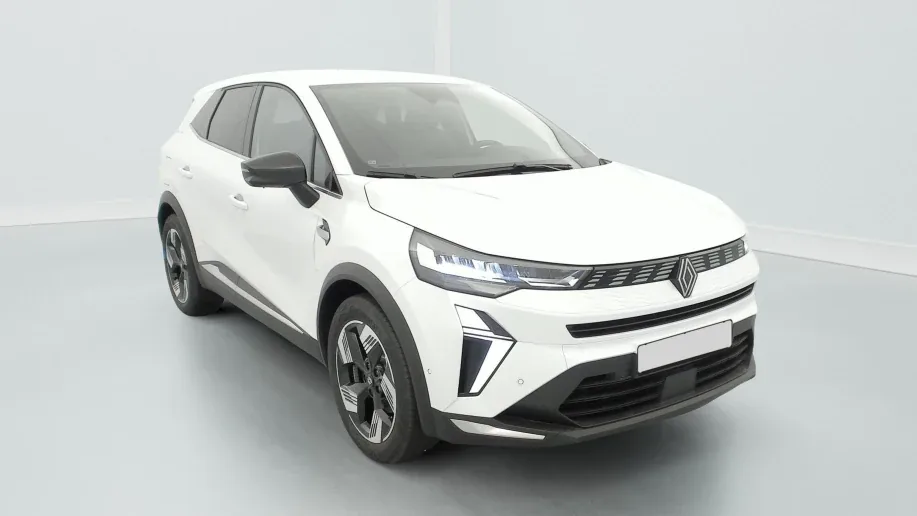 Renault SYMBIOZ E-Tech full hybrid 160 ch Techno Zéro km immatriculé