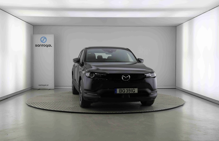 MAZDA - MX-30 - MX-30 R-EV 0.8 e- Skyactiv Prime-Line