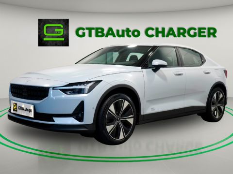 Polestar 2 Long Range Single 78 kWh I.V.A DEDUTIVEL - Usado para venda em Matosinhos, Porto