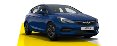 Opel Crossland 1.2 Edition 81 kW (110 CV)