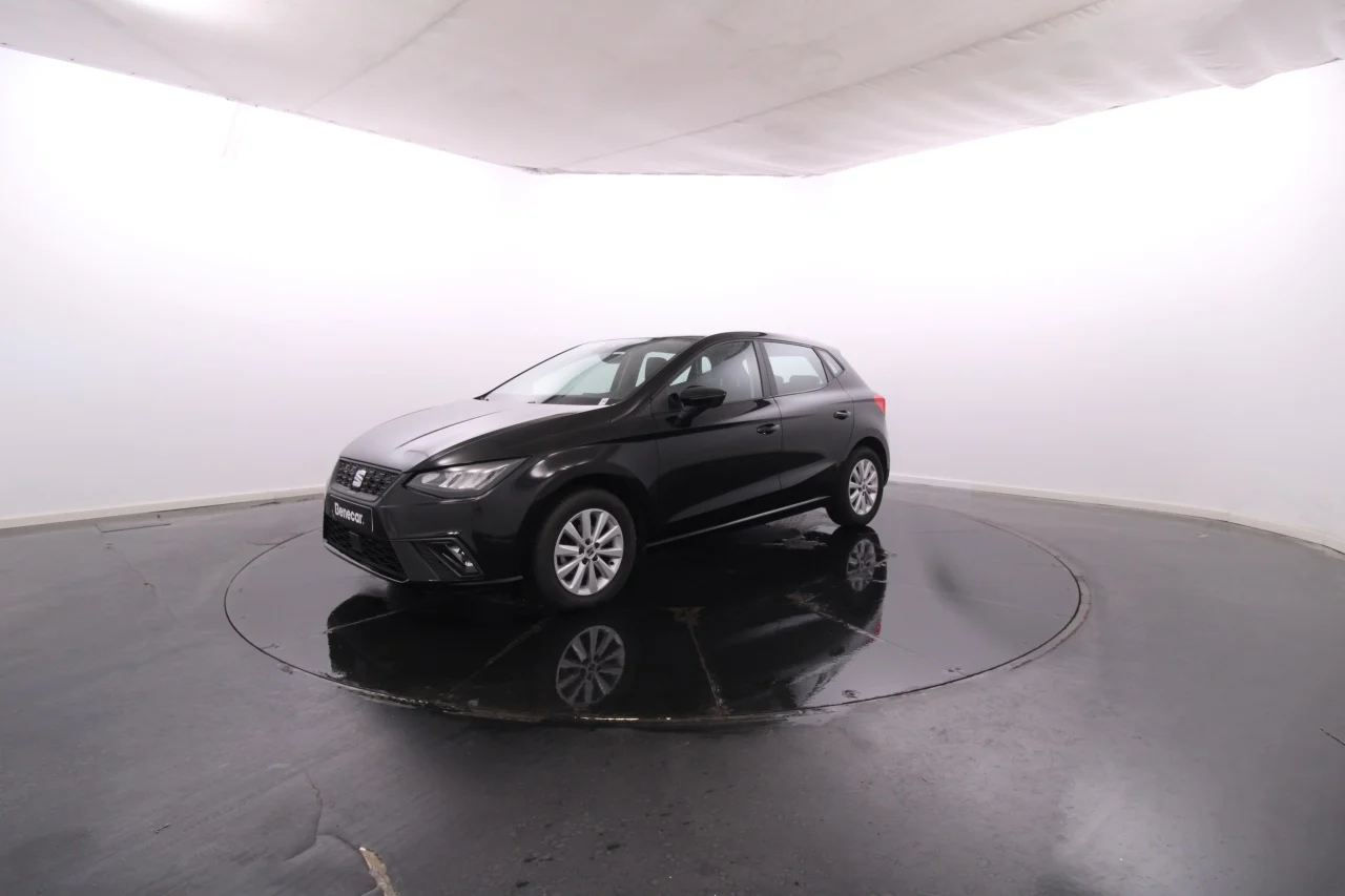 Seat Ibiza 1.0 TSI Style 95cv