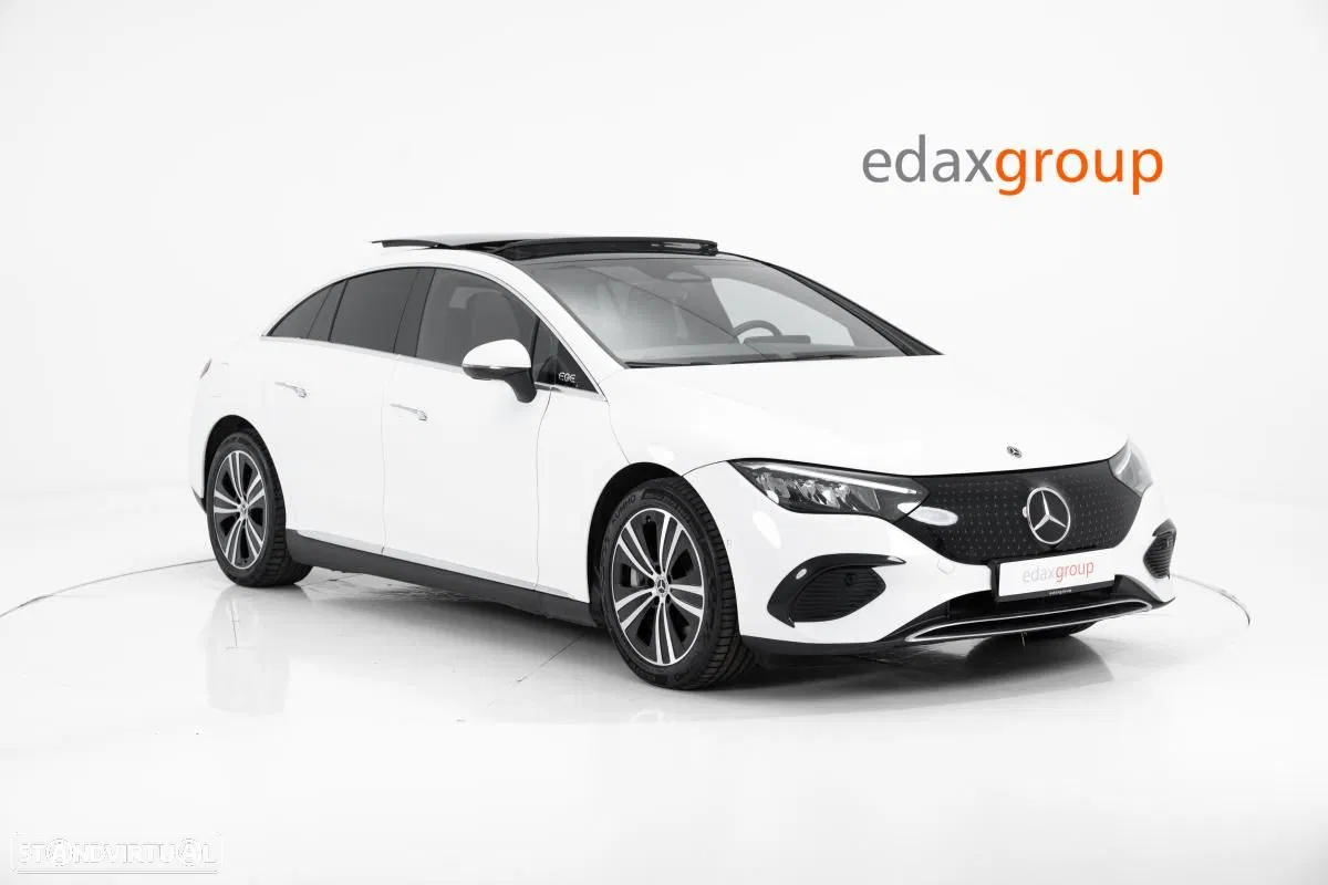 Mercedes-Benz EQE 300 Edition 1