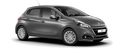 Peugeot 208 1.5 BlueHDi S&S Signature 73 KW (100 CV)