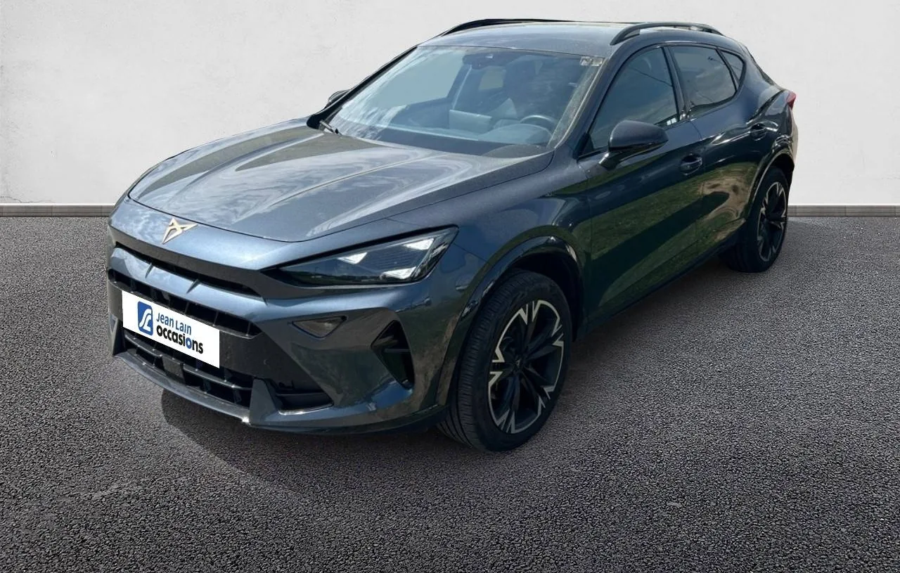CUPRA FORMENTOR 1.5 eTSI Hybrid 150 ch DSG7 V