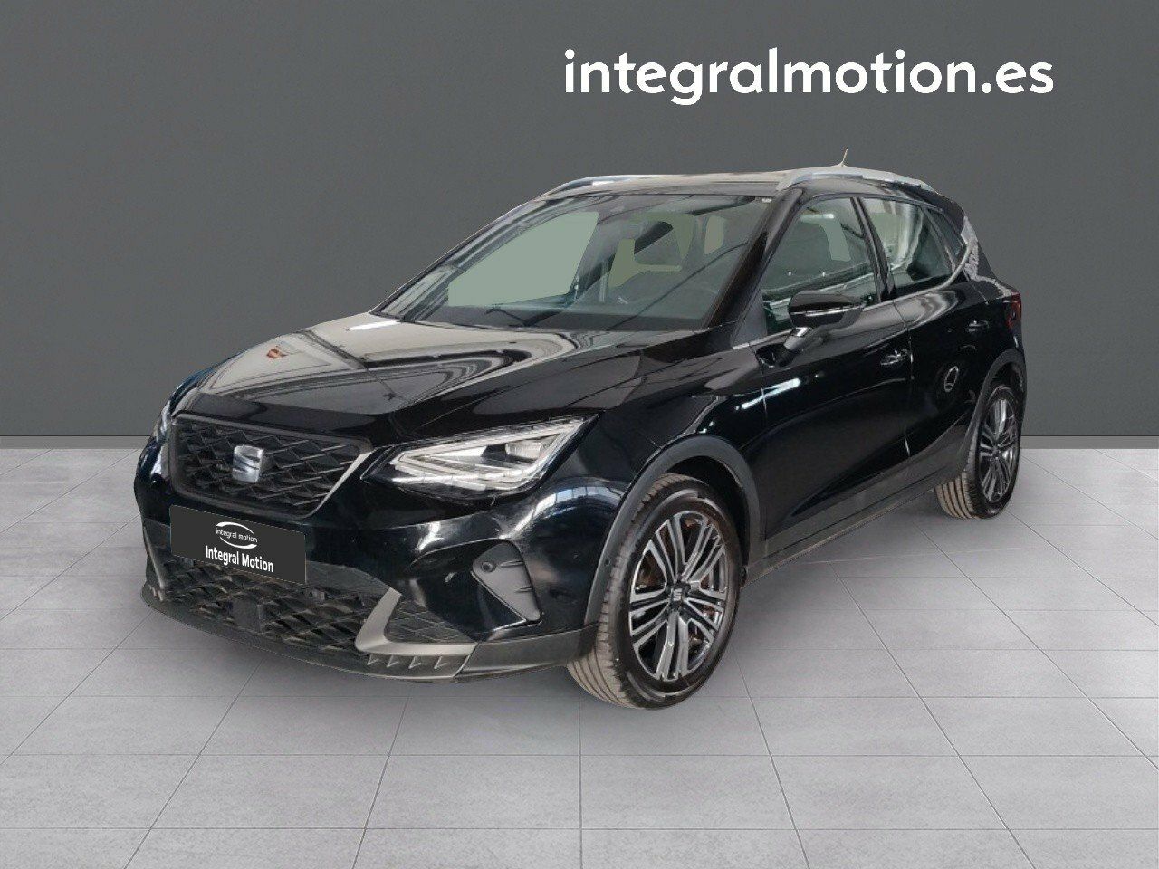 Seat Arona 1.0 TSI Xcellence