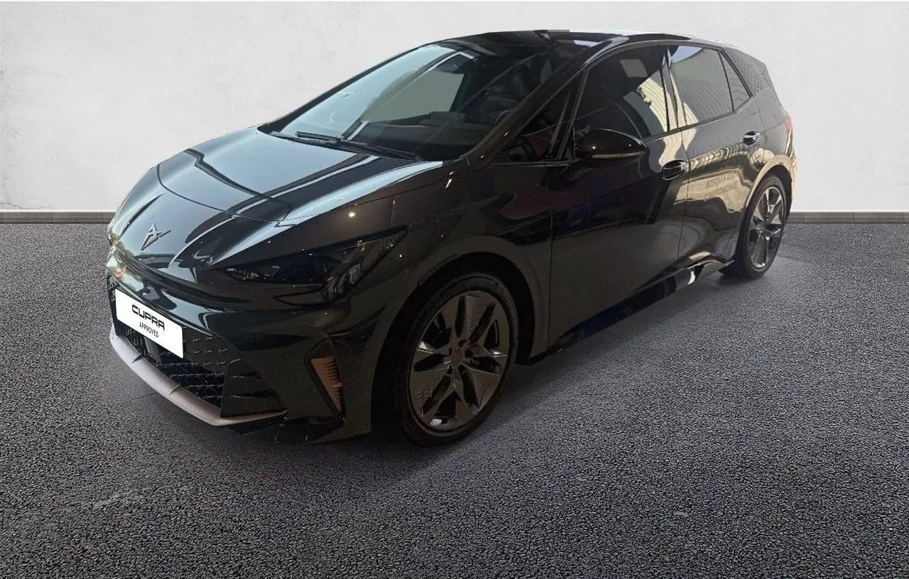 CUPRA BORN 230 ch Endurance