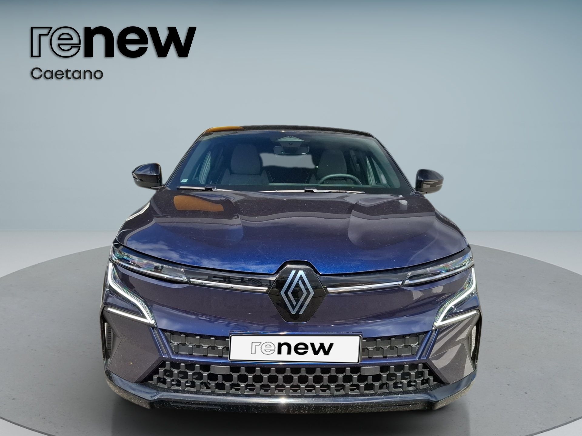 Renault Mégane E-Tech El.