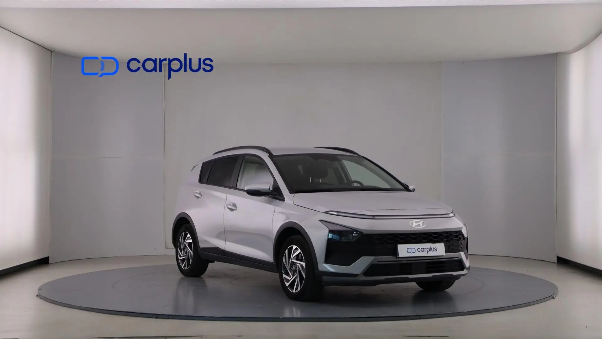 Hyundai Bayon 1.2 MPI Maxx