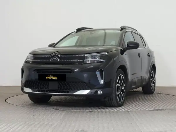 Citroën C5 Aircross 2023 1.6 Hybrid Shine e-EAT8