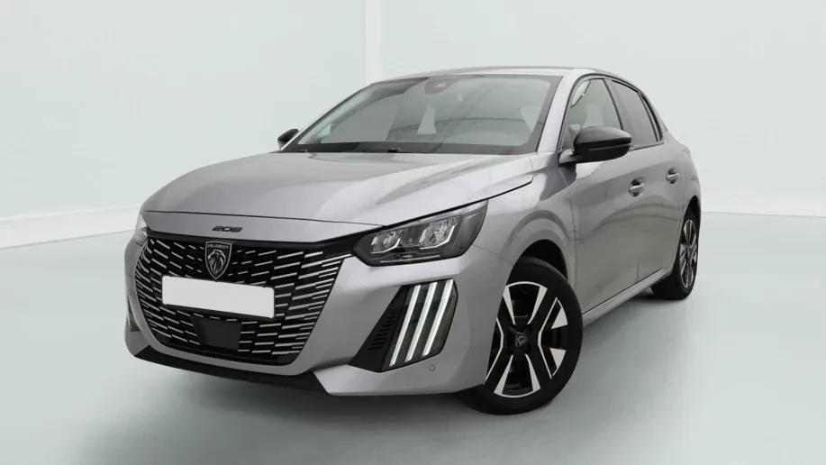 Peugeot 208 HYBRID 110 AUT ALLURE Occasion