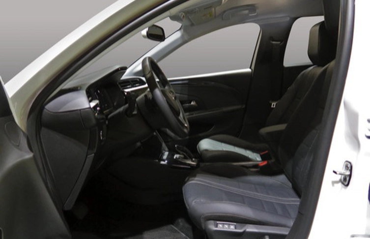 OPEL - Corsa - Corsa 1.2 T Hybrid GS eDCT
