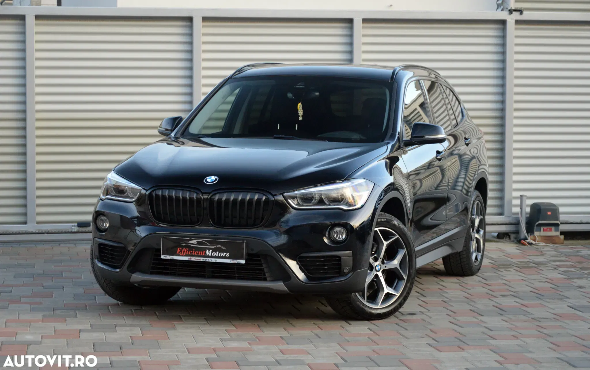 BMW X1 2019