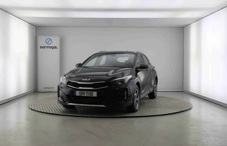 KIA - XCeed - XCeed 1.0 T-GDi Dynamic
