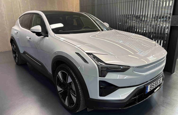 POLESTAR - 3 - 3 Long Range 111 kWh Single Motor
