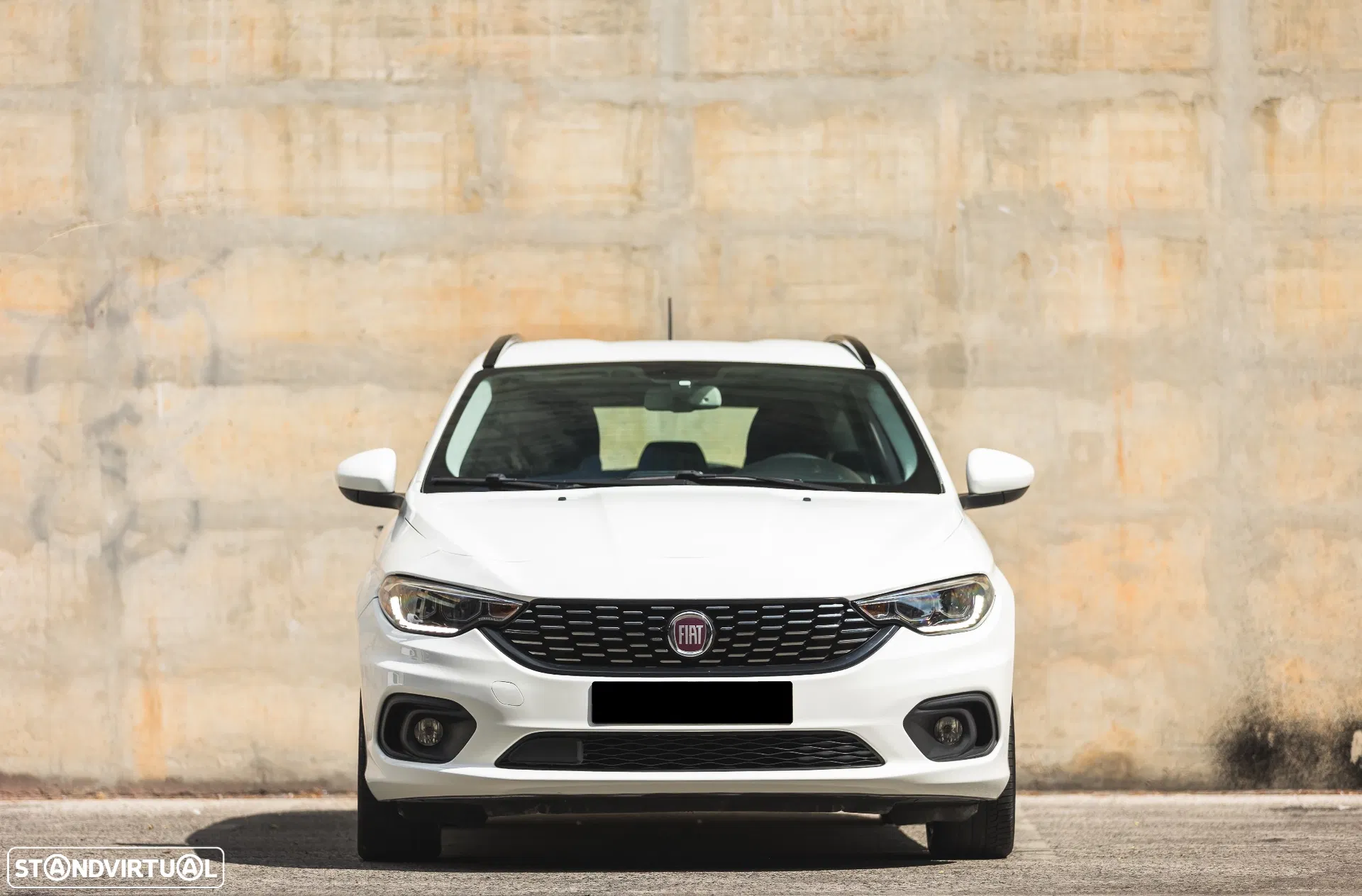 Fiat Tipo Station Wagon