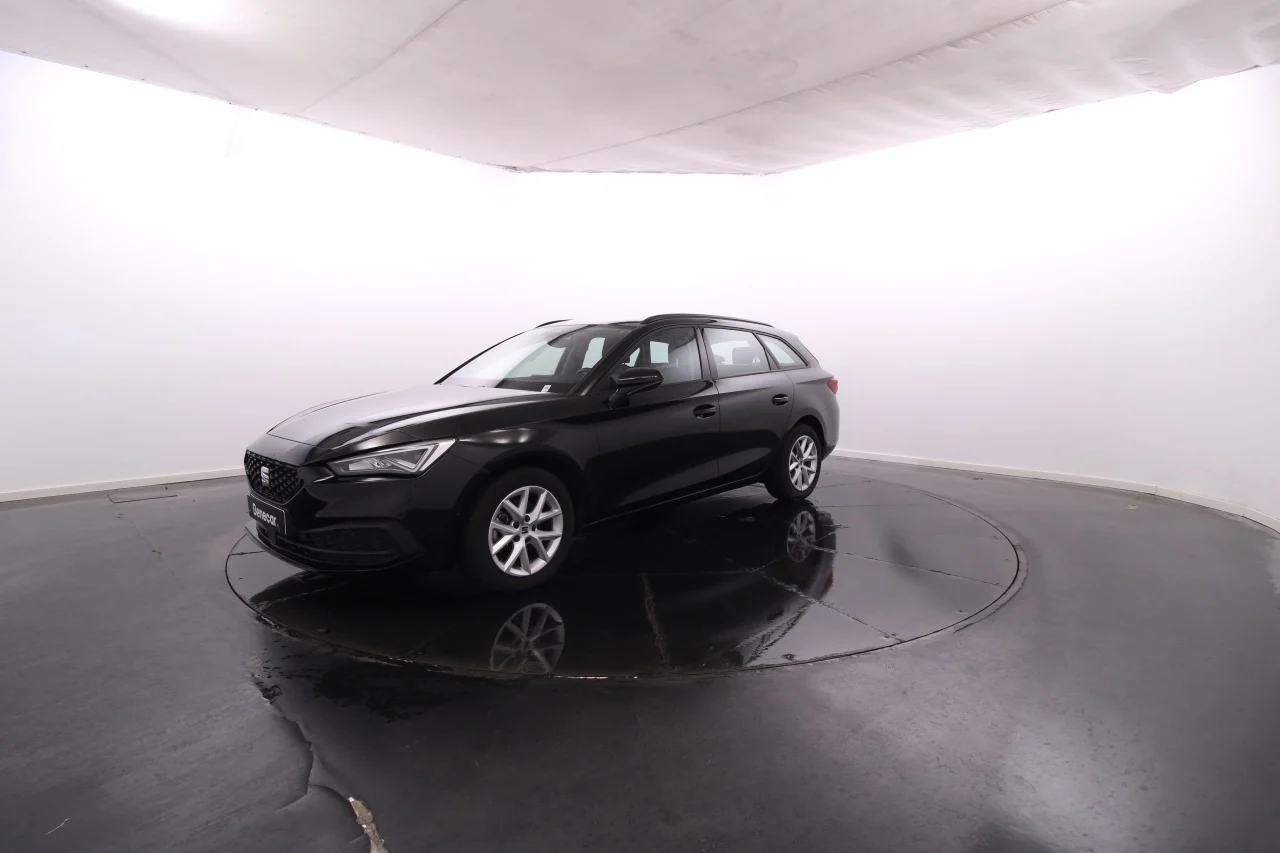 Seat Leon ST 1.0 TSI Style 110cv