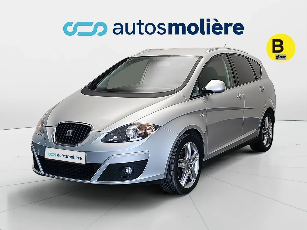 1.6 TDI E-Ecomotive Style 77 kW (105 CV)
