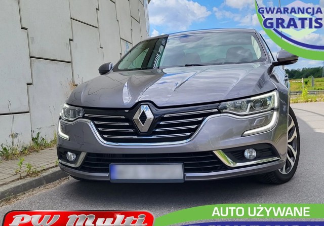 Renault Talisman