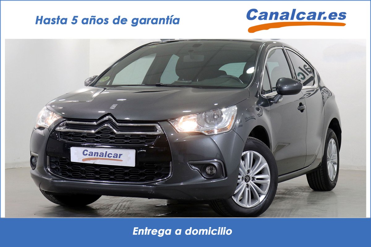 Coches de Segunda Mano y Ocasión