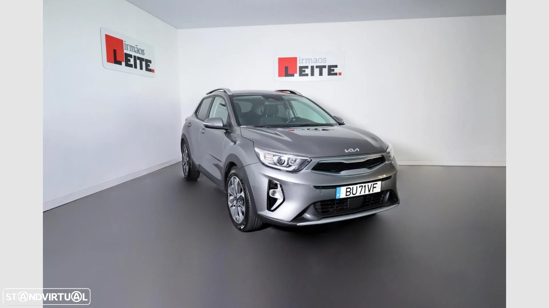 Kia Stonic 1.0 T-GDI Drive 7DCT