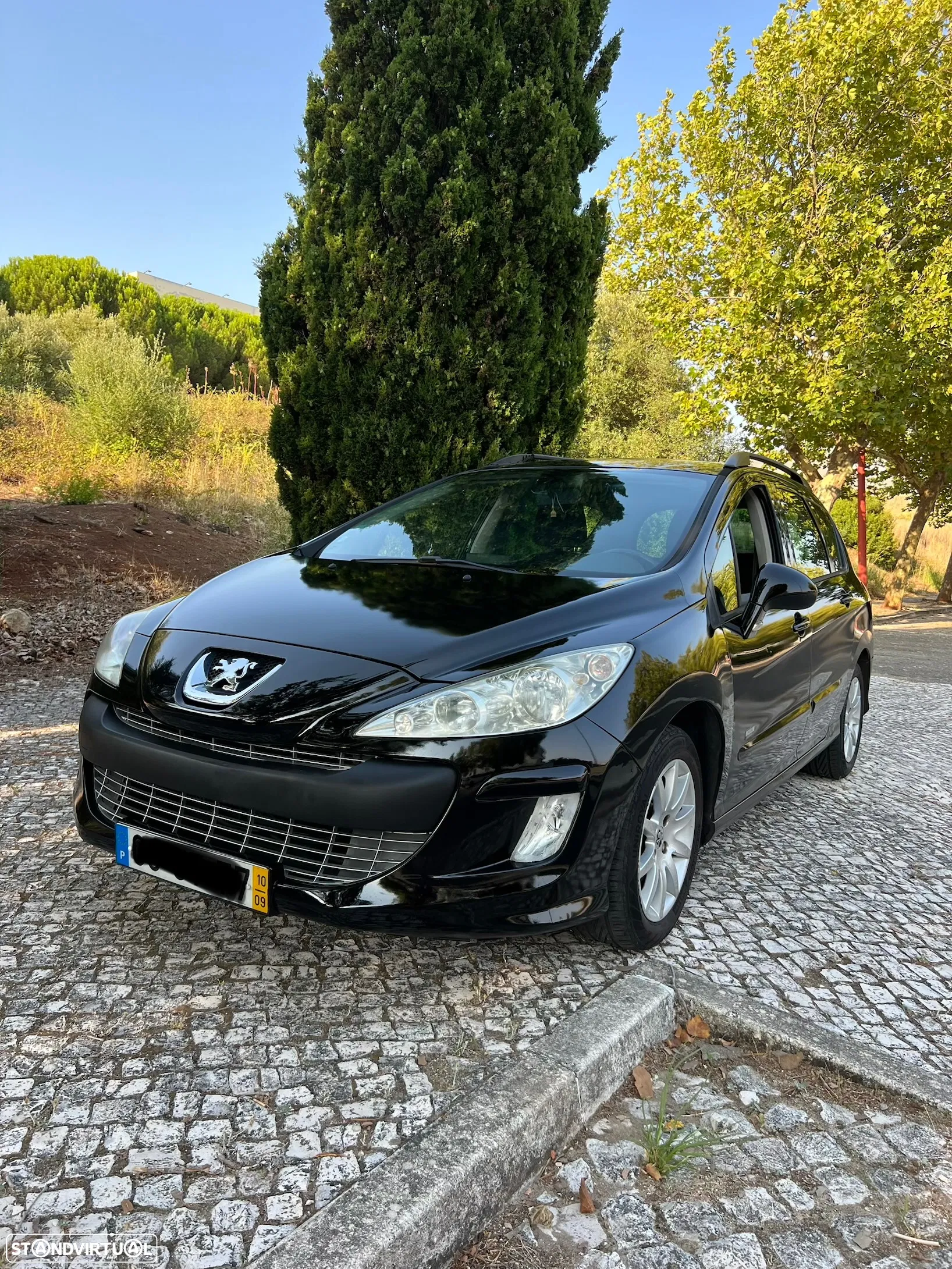 Peugeot 308 1.6 HDi Premium