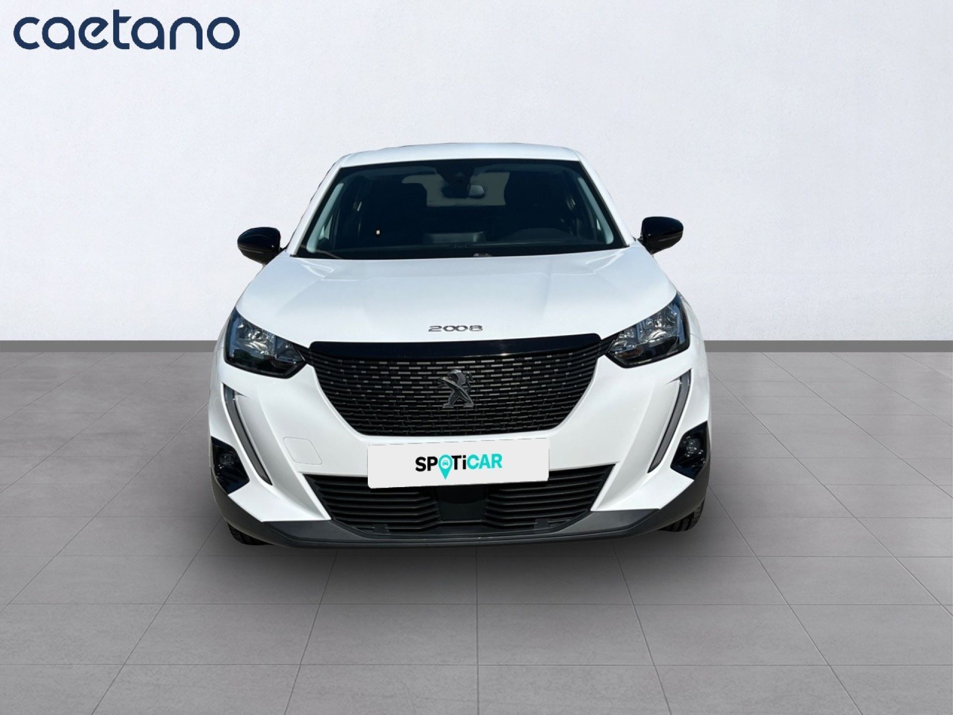 Peugeot 2008 Active Pack BlueHDI 81kW (110CV)
