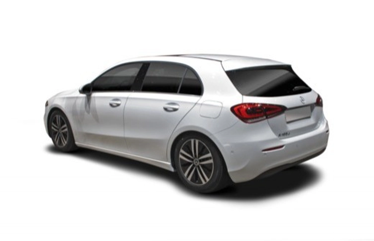 MERCEDES - Classe A - A 180 d Style Aut.