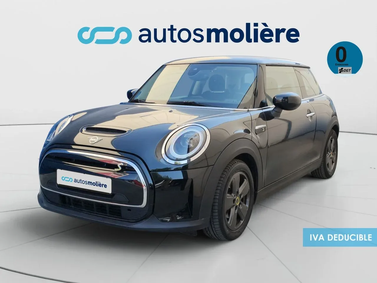 SE 135 kW (184 CV)