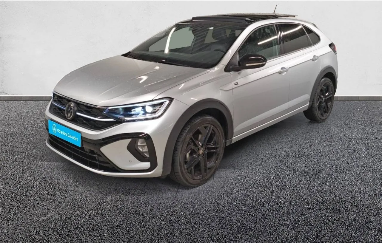 VOLKSWAGEN TAIGO 1.5 TSI 150 DSG7 R-Line Edition