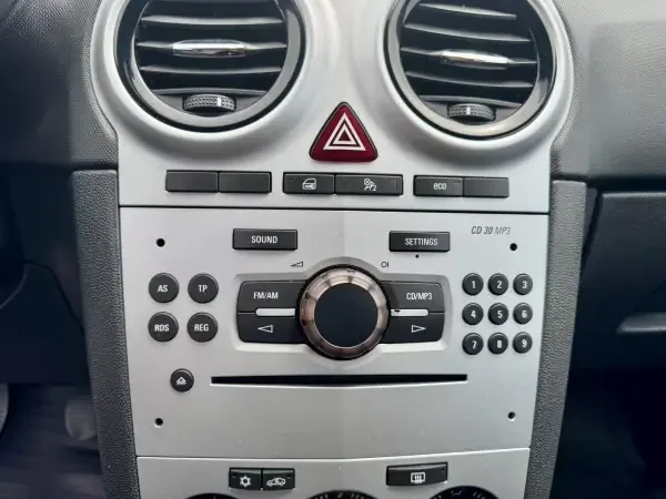 Opel Corsa 2011 1.3 CDTi Cosmo