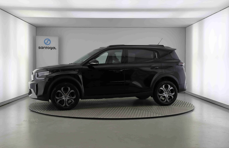 CITROEN - C3 Aircross - C3 Aircross 1.2 PureTech Plus