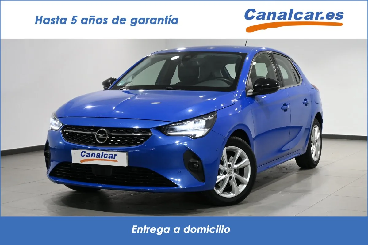 Coches de Segunda Mano y Ocasión