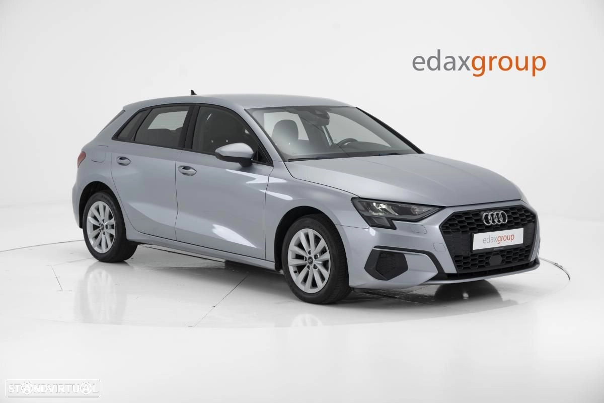 Audi A3 Sportback 30 TDI