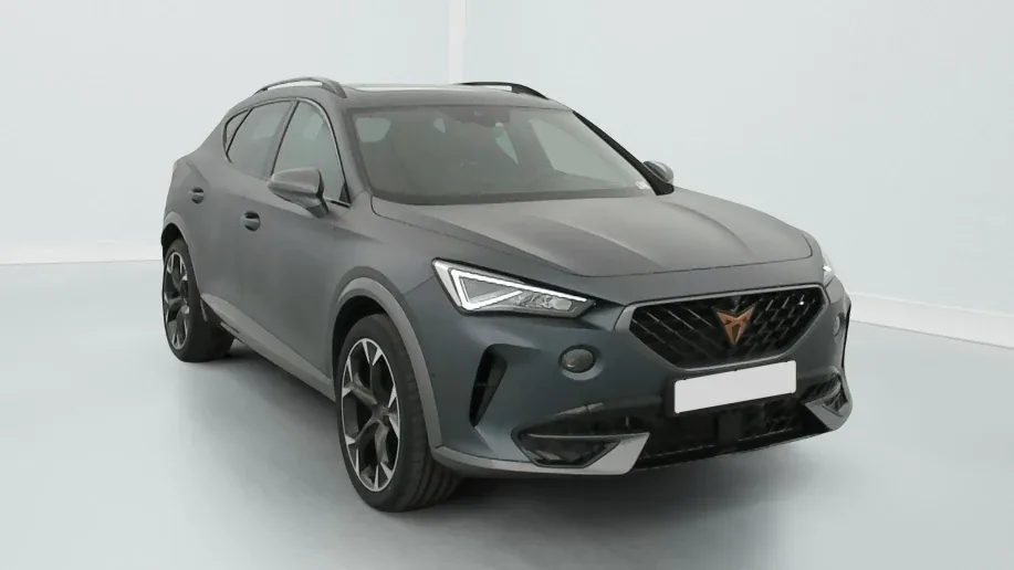 Cupra Formentor 1.4 E-HYBRID 245 CH DSG6 VZ Occasion