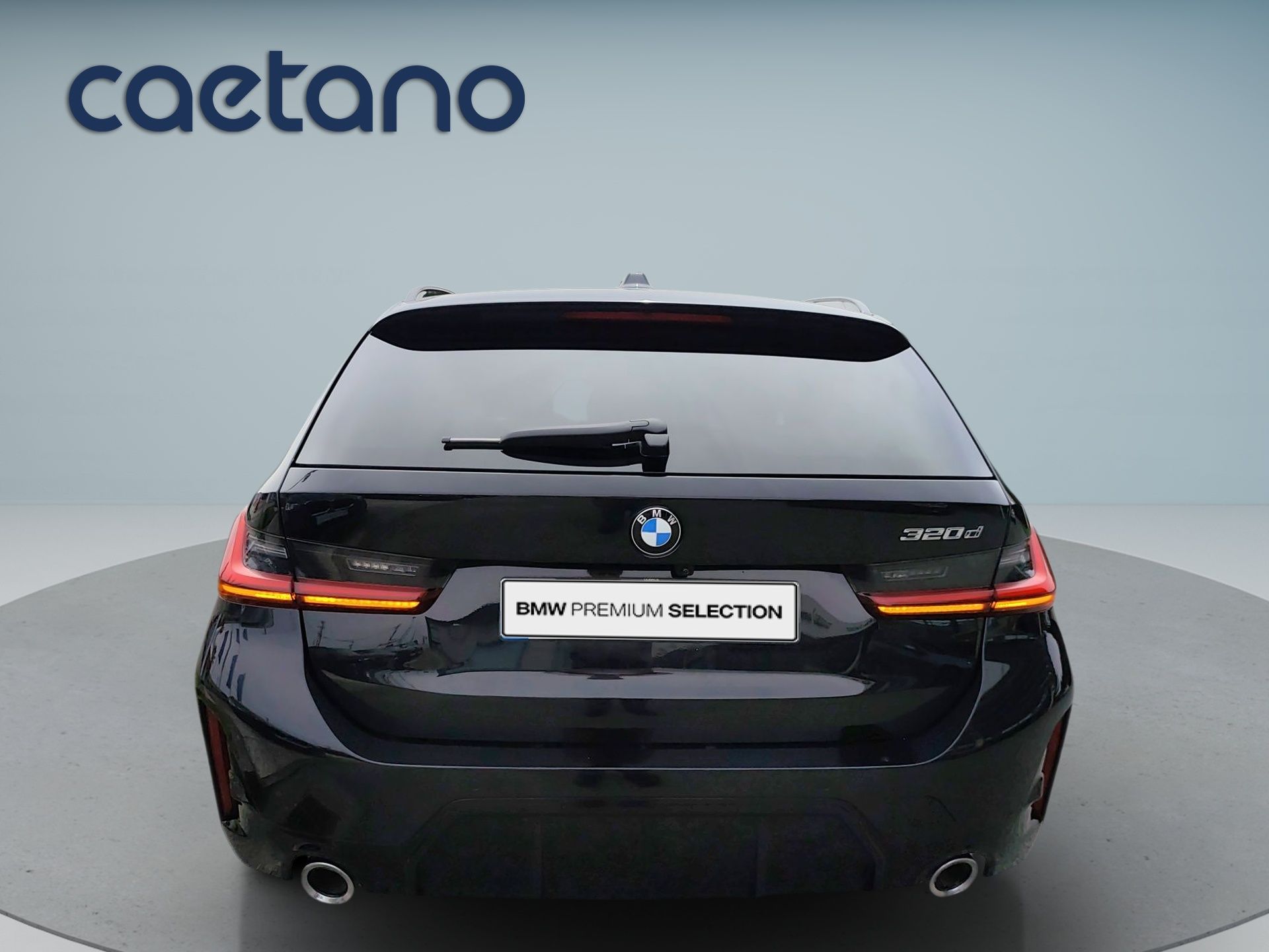 BMW Serie 3