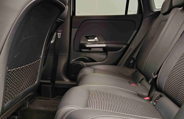 MERCEDES - GLA - GLA 180 d Progressive