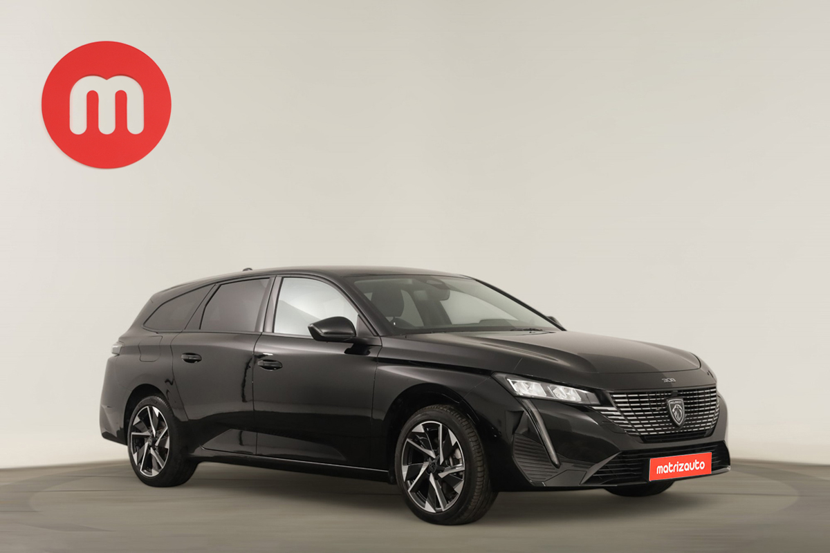 Peugeot 308 Sw