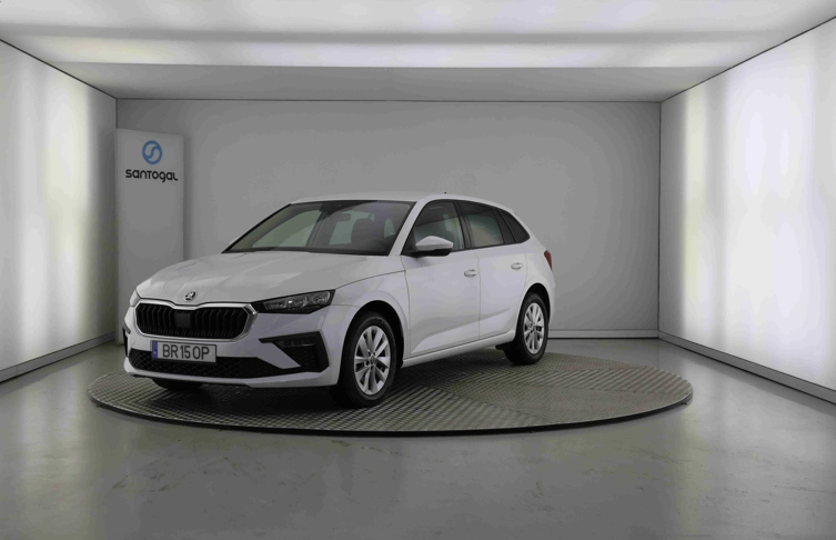 SKODA - Scala - Scala 1.0 TSI DSG