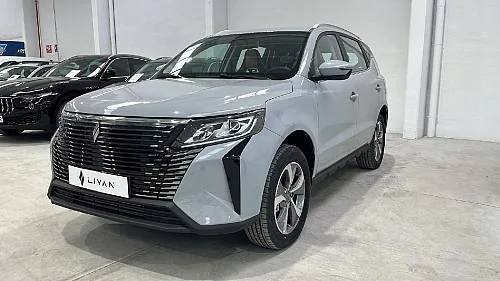 Livan X6 PRO Aut. 174 Cv