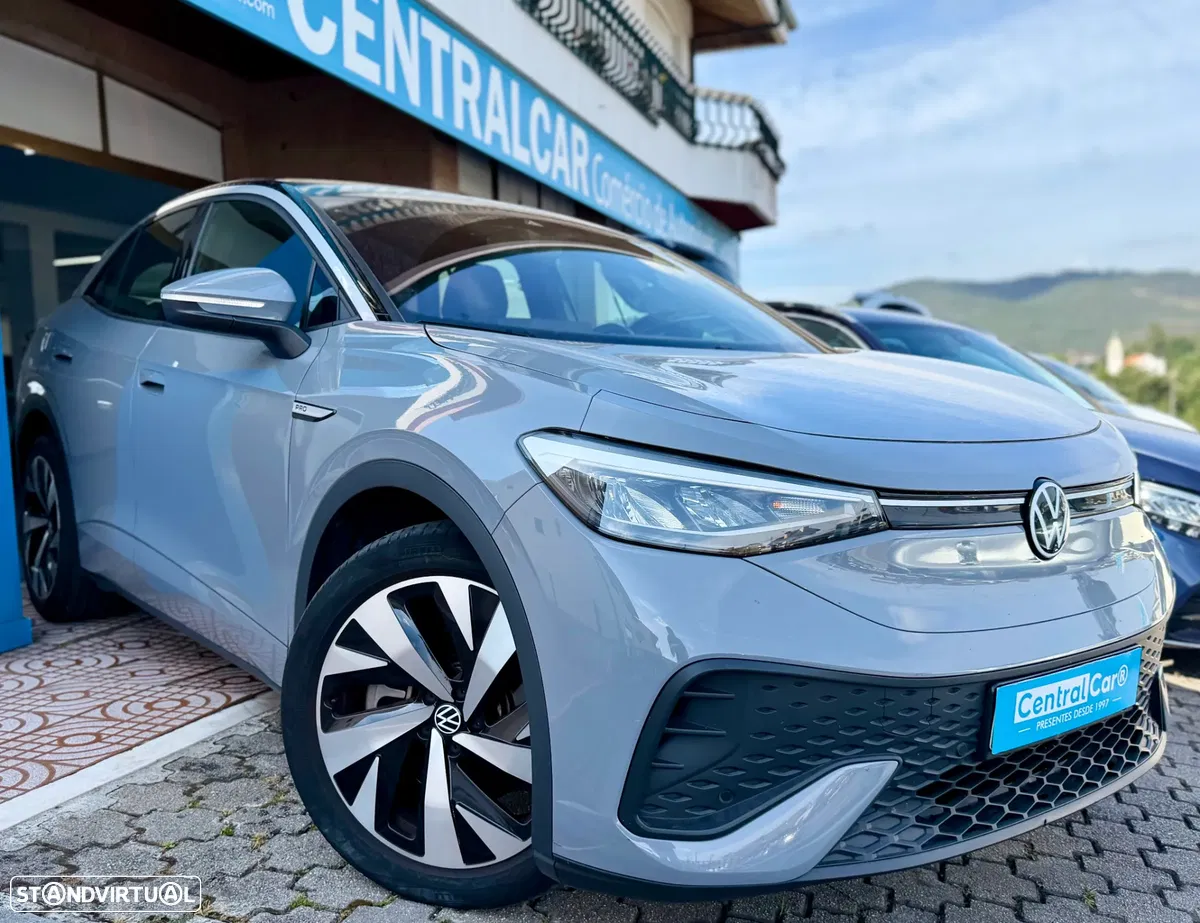 VW ID.5 77 kWh Pro Performance