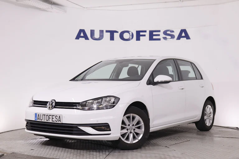 Volkswagen Touran de Segunda Mano y Ocasión en Madrid
