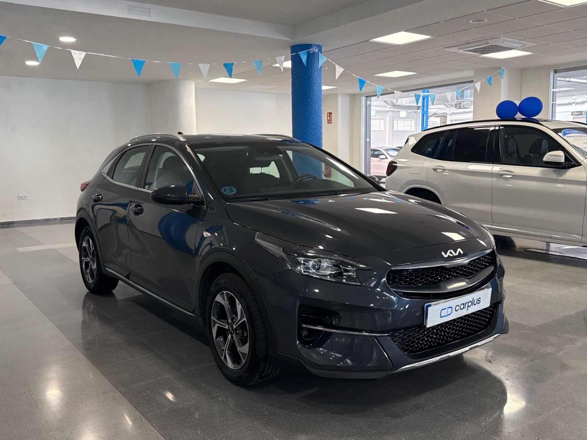 Kia XCeed 1.0 T-GDi Drive 88kW (120CV)
