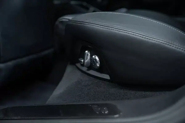 Porsche Panamera 2017 Turbo S E-Hybrid