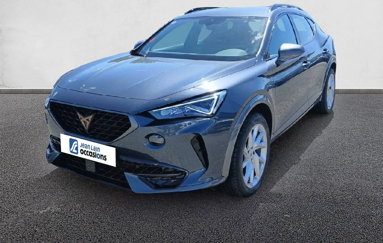 CUPRA FORMENTOR 1.4 e-HYBRID 204 ch DSG6 V
