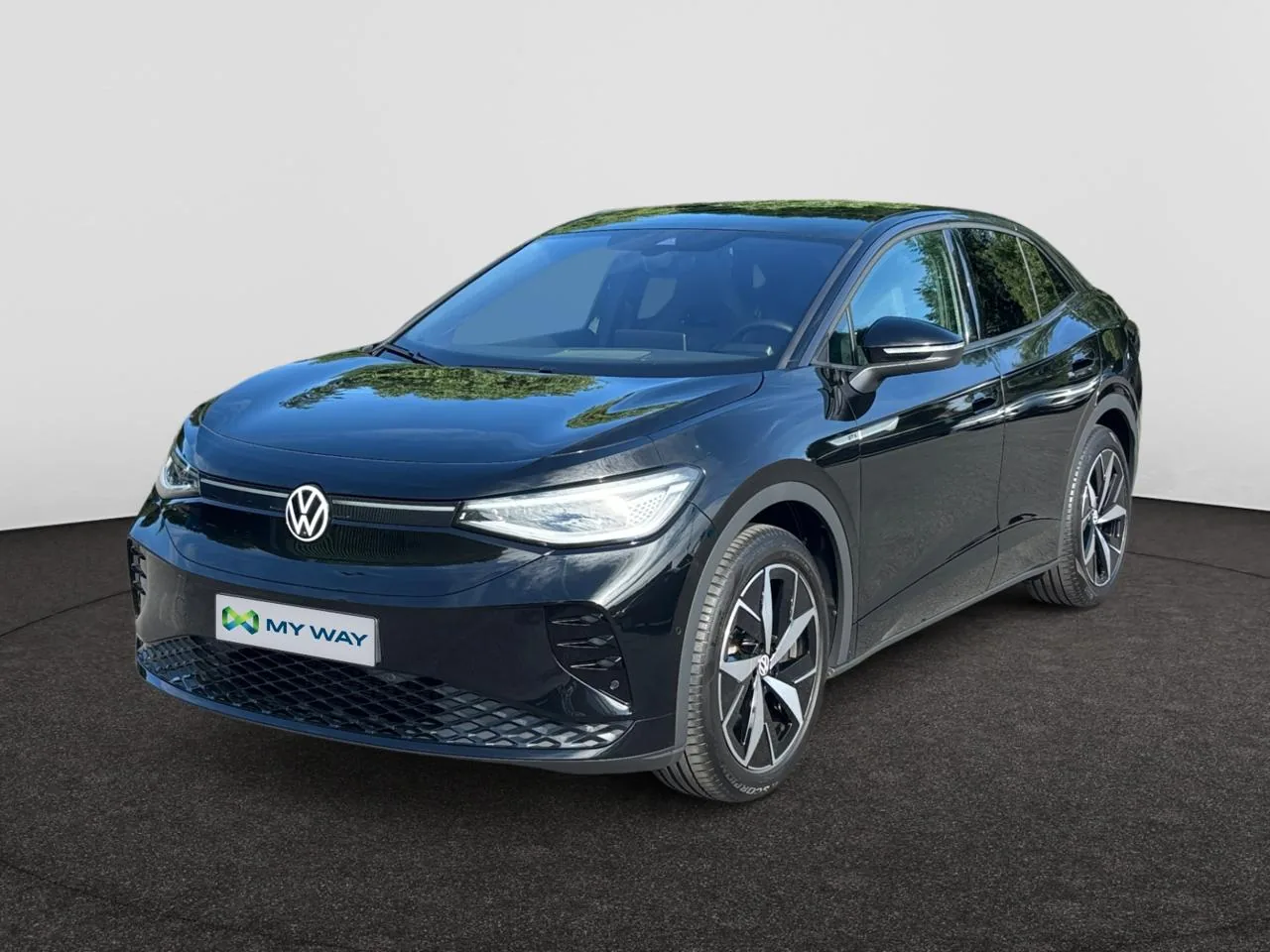 VOLKSWAGEN ID.5 GTX 302 PK PANO*360°*TREKHAAK*DEMO*